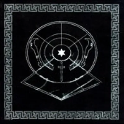 Produktbild von Burial Hex-Book Of Delusions