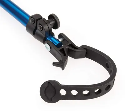 Produktbild von Park Tool HBH-3 Lenker-Haltebügel Blau, HBH-3, Einheitsgröße