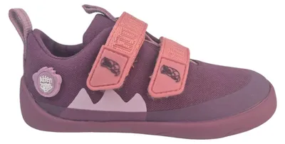 Produktbild von Affenzahn Otter Barfußschuhe Violett : 22
