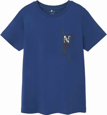 Image de T-shirt Name It 13225832-SET pour Homme