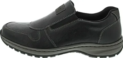 Produktbild von Rieker 03355-00 (44/schwarz/schwarz)