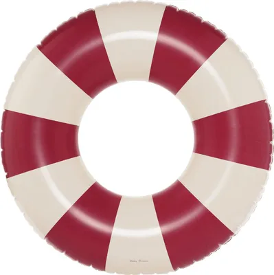 Produktbild von Petites Pommes Schwimmring CELINE Ruby Red | Ø 120cm