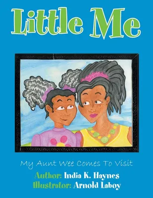 Produktbild von Little Me