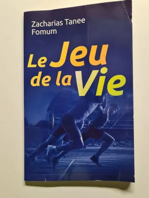 Image de Zacharias Tanee - Le jeu de la vie