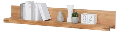 Produktbild von home24 Wandboard - Wildeiche teilmassiv