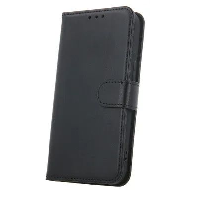 Zdjęcie produktu dla Etui Smart Classic Do Iphone 7 / 8 / Se 2020 / Se 2022 Czarne