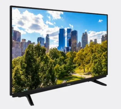 Produktbild von Grundig 55 GUA 2021 Smart Fernseher TV 55 Zoll 4K UHD HDR Live Share