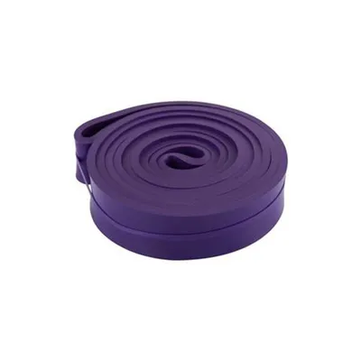 Produktbild von EmpireAthletics - opaska fitness Powerlifting do treningu siłowego, budowania mięśni wykonana z odpornego na rozdarcia lateksu w 5 rozmiarach - lateksowe opaski oporowe PowerBand w rozmiarze 3,2 cm (16 - 39 kg)