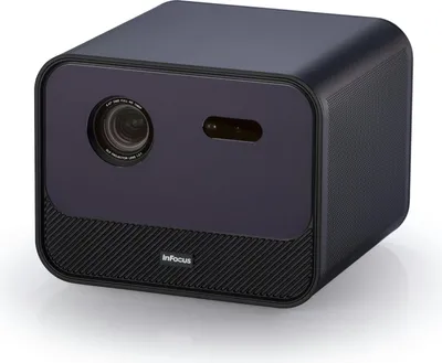 Produktbild von InFocus Crusader Grand Master IN3028SL