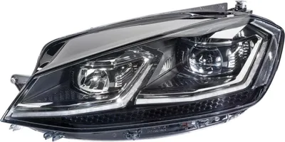 Produktbild von Hella LED Scheinwerfer links für VW Golf 7 ab 11/2016
