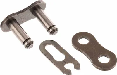 Produktbild von Simson Rollenkette 112 Glieder - 1 / 2x5,4 für KR51 / 2, S50, Duo 4 / 2