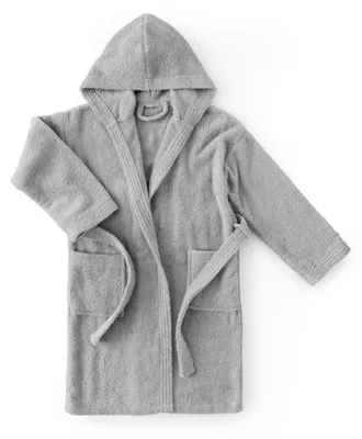 Produktbild von Top Towel – Confort - Bademantel Kinder Baumwolle - Mädchen & Jungen, Frottee 45