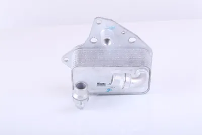 Produktbild von NISSENS 90803 Ölkühler Motoröl für OPEL INSIGNIA Caravan Astra J Sports Tourer (P10) ASTRA J ZAFIRA TOURER C (P12) INSIGNIA