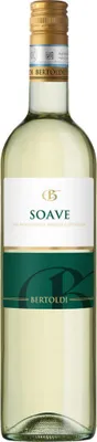 Produktbild von Soave DOC Bertoldi 2023 Venetien | Italien | 12% vol | 0,75 l