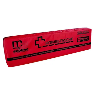 Produktbild von Leina Erste-Hilfe-Tasche ecoline DIN 13164