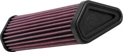 Produktbild von K&N DU-1210 Hochleistungsluftfilter Langzeitfilter