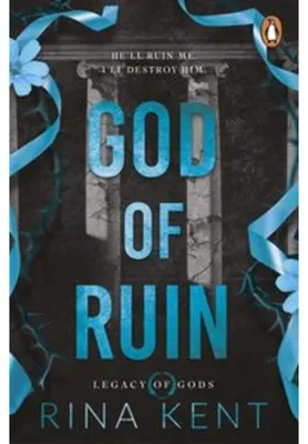 Zdjęcie produktu dla God of Ruin