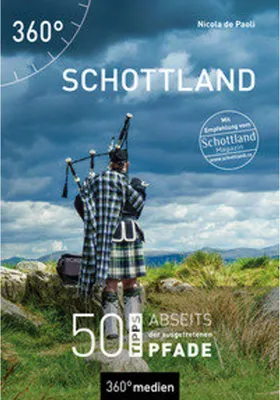 Produktbild von Schottland