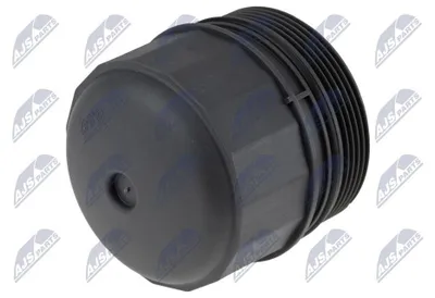 Produktbild von NTY Deckel Ölfiltergehäuse CCL-LR-036 für LAND ROVER Range Rover Sport (L320) 89mm 89mm