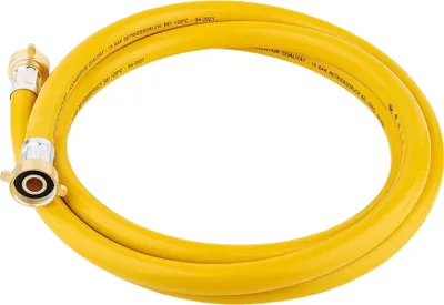 Produktbild von BADfabrik24 Füllschlauch 2,5m ohne Schlauchhalter