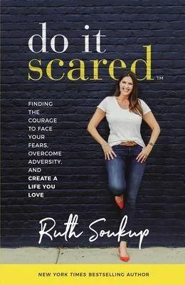Produktbild von Do It Scared