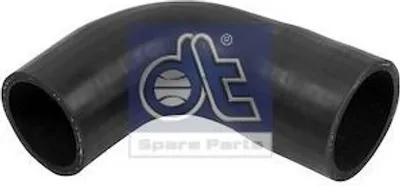Produktbild von DT Spare Parts Kühlerschlauch Wasserschlauch 6.35660