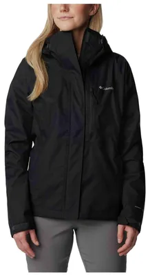 Produktbild von Columbia Hikebound™ Ii Jacke Schwarz XS Frau Schwarz XS