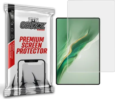 Produktbild von Matte Folie GrizzGlass PaperScreen für Honor MagicPad 2 12.3