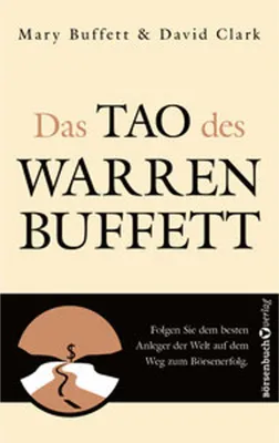 Produktbild von Das Tao des Warren Buffett