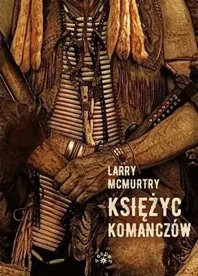 Produktbild von Der Mond der Komantschen – Larry McMurtry