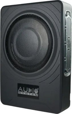 Zdjęcie produktu dla Pasywny subwoofer systemu audio US08