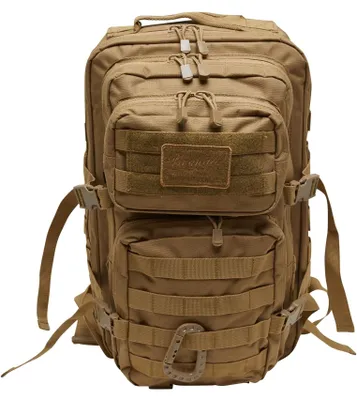 Obrázek produktu pro Brandit US Assault Pack Large camel - UNI