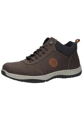 Produktbild von Rieker Stiefelette Stiefelette Kunstleder/Textil