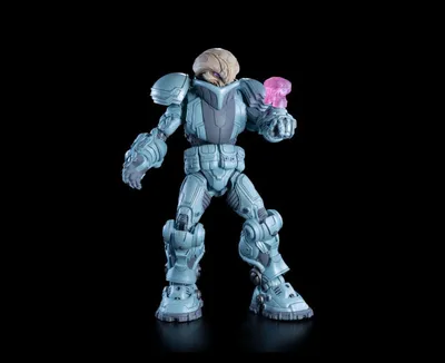 Produktbild von Infinite Legions Actionfigur Pheyden 18 cm