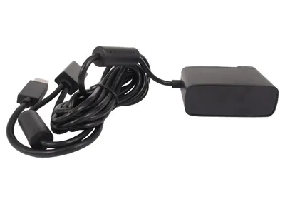 Produktbild von DF-MX360US Ladegerät Kompatibel mit [Microsoft] Xbox 360 kinect console Ersetzt 1429