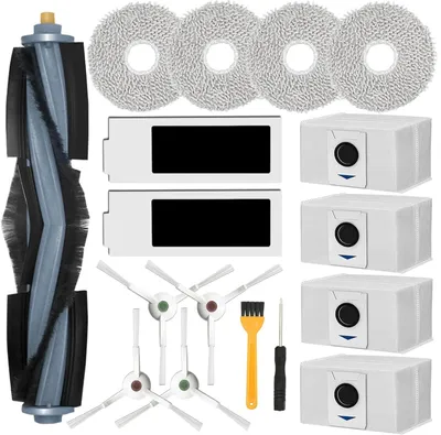 Zubehörset für ECOVACS Deebot T20 omni/Max/Pro