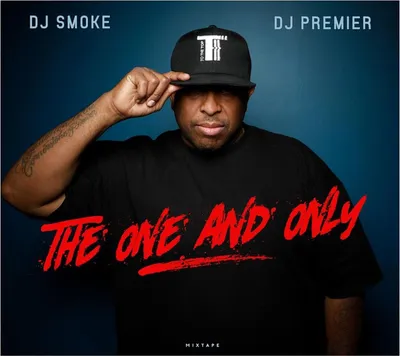Zdjęcie produktu dla The One & Only-Mixtape