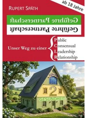 Obrázok produktu pre Geführte Partnerschaft