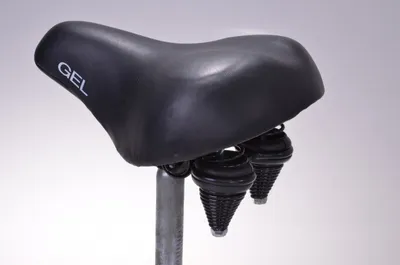 Produktbild von Filmer Fahrrad Sattel Fahrradsattel Fahrradsitz Universal Fahrradsattel Gelsattel