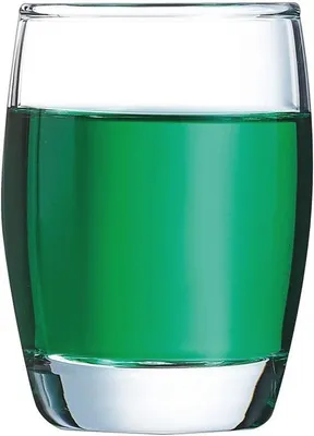 Produktbild von Famanu Borrelgläser 60 ml - 12 Stück
