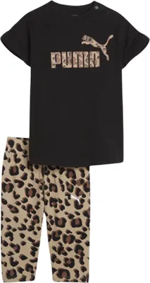 Produktbild von Puma Minicats Animal Legging Se 74