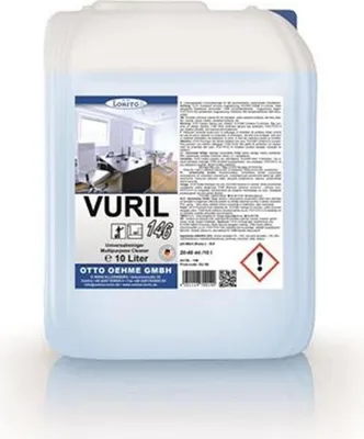 Produktbild von Allzweckreiniger Vuril146 10 Liter