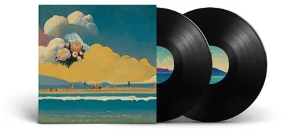 Produktbild von Temples: Exotico