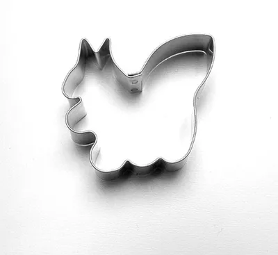 Produktbild von Eichhörnchen-Ausstecher 5cm