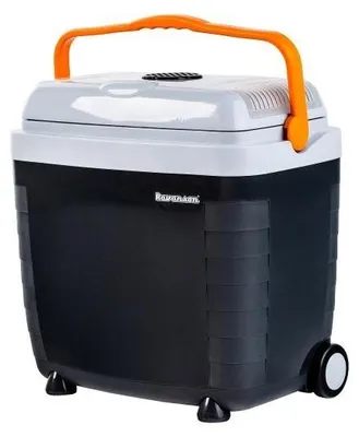 Produktbild von Tragbarer Kühlschrank Ravanson 28l CS-28S SUPER AC/DC