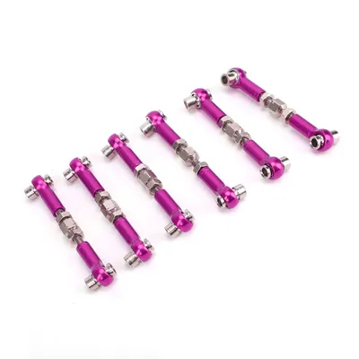 Immagine prodotto di Servos Link,Servos Link Rod,Accessori RC AUTO,Set tiranti,Tirante RC