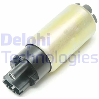 Produktbild von DELPHI HFP702 Elektrisch Kraftstoffpumpe