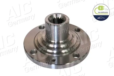 Produktbild von AIC 50138 Radnabe Vorne Links Vorne Rechts für VW GOLF III (1H1)