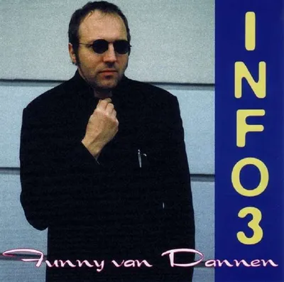 Imagen del producto de Funny Van Dannen: Información 3