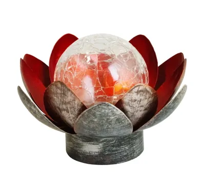 Produktbild von EZSolar Solar Cracked Glas GL1037EZ
